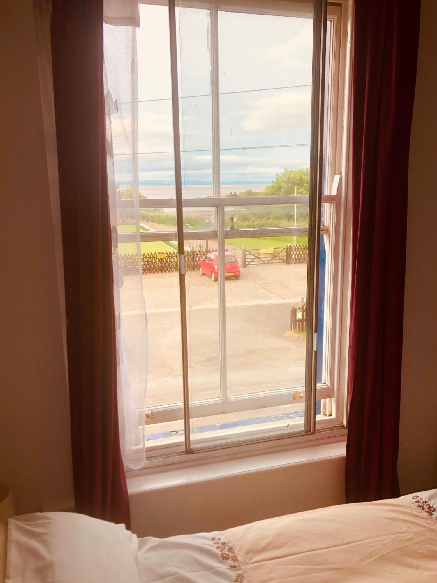 Hope & Anchor, Hadrian'S Wall, Port Carlisle, Solway Firth, Area Of Natural Beauty Exterior photo